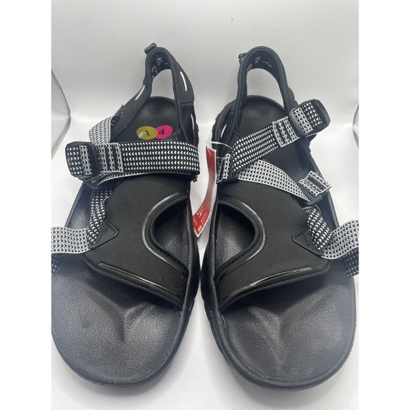 Nike Oneonta Nature Trail Outdoor Strap Sandal Men Size 14 Black Gray DJ6604-001 main image 7